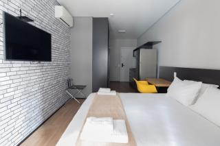 BHomy Pinheiros - Excelente localização MR 217A - São Paulo - 8