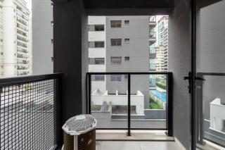 BHomy Pinheiros - Excelente localização MR 217A - São Paulo - 5