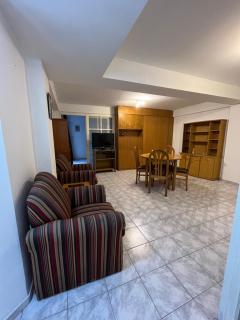 Departamento en edificio Canela y Sol (frente al Premium Tower) - Mendoza - 6