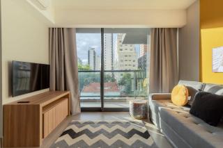 BHomy Perdizes - Descolado e iluminado DH403 - São Paulo - 9