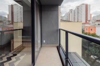 BHomy Perdizes - Descolado e iluminado DH403 - São Paulo - 8