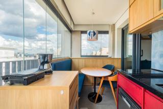 BHomy VMrna - Apartamento cheio de estilo KL1505 - 0