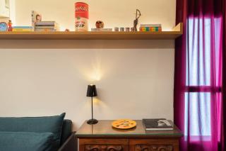 BHomy VMrna - Apartamento cheio de estilo KL1505 - São Paulo - 6