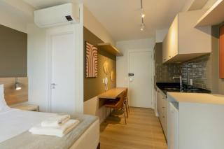 BHomy Pinheiros - Localização perfeita VT405 - São Paulo - 8