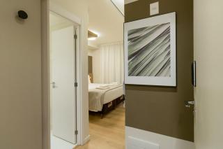 BHomy Pinheiros - Design e praticidade VT425 - São Paulo - 7