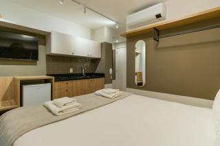 BHomy Pinheiros - Design e praticidade VT425 - São Paulo - 6