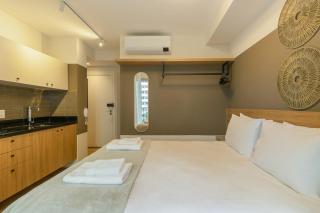 BHomy Pinheiros - Design e praticidade VT425 - São Paulo - 5