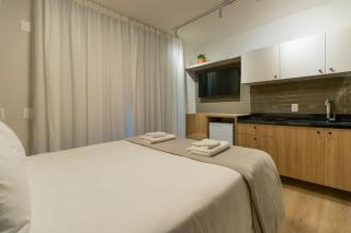 BHomy Pinheiros - Design e praticidade VT425 - São Paulo - 1