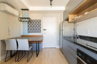 BHomy Perdizes - Espacoso e elegante VA2105 - 2