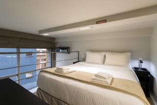 BHomy V Madalena - Duplex para 4 pessoas HAR212B - São Paulo - 5