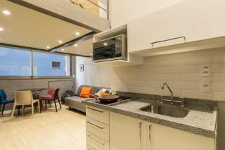 BHomy V Madalena - Duplex para 4 pessoas HAR212B - São Paulo - 7