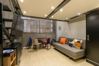 BHomy V Madalena - Duplex para 4 pessoas HAR212B - São Paulo - 8