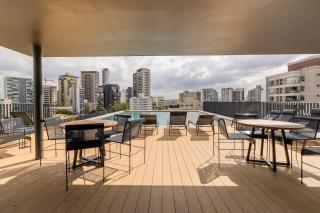 BHomy Agisse - San Paolo - 8