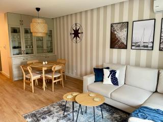 Blue Apartament - HOME APART - Ostróda - 4