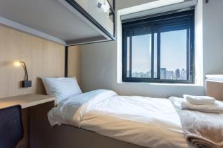 BHomy Perdizes - Piscina com vista de SP VA2206 - São Paulo - 7