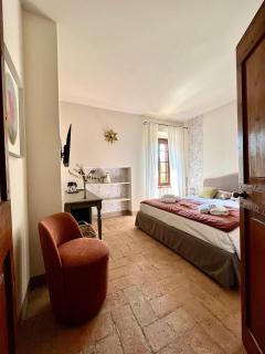 Le Mansarine Charme B&B - Castellaro - 2
