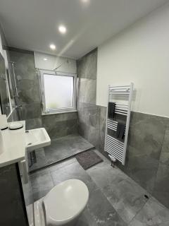 Wohlfühloase Datteln-Hamm-Kanal - Hamm - 5