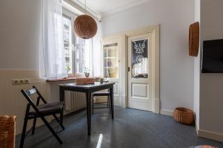 Wicker House - Danzig - 3