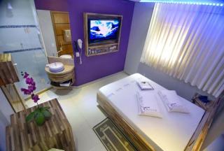Karinho Hotel - Santo André - 6