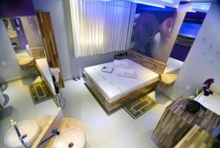 Karinho Hotel - Santo André - 8
