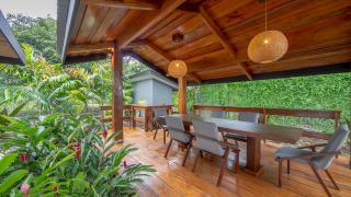 La Fortuna Country House By Chachagua Rainforest - 8