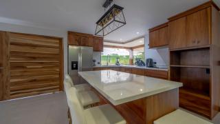 La Fortuna Country House By Chachagua Rainforest - 1