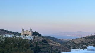 Civitas View - Lefkes - 9