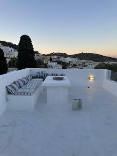 Civitas View - Lefkes - 0