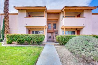 WFH-Friendly Las Vegas Condo 2 Mi to Strip! - Las Vegas - 8