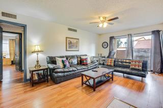WFH-Friendly Las Vegas Condo 2 Mi to Strip! - Las Vegas - 6