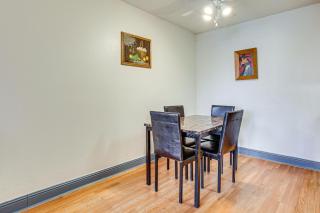 WFH-Friendly Las Vegas Condo 2 Mi to Strip! - Las Vegas - 5