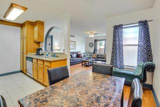 WFH-Friendly Las Vegas Condo 2 Mi to Strip! - Las Vegas - 3
