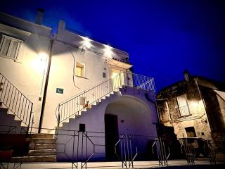 Casa Vacanze Luxury BACIO DI LUNA - Montalbano Jonico - 8