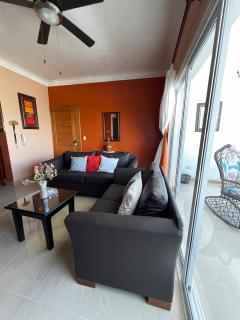 Bello Apartamento en Santiago con todas las comodidades - Santiago de los Caballeros - 4