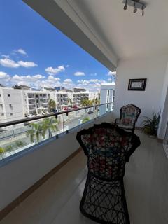Bello Apartamento en Santiago con todas las comodidades - Santiago de los Caballeros - 9