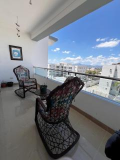 Bello Apartamento en Santiago con todas las comodidades - Santiago de los Caballeros - 8