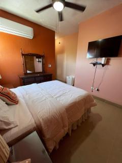 Bello Apartamento en Santiago con todas las comodidades - Santiago de los Caballeros - 3
