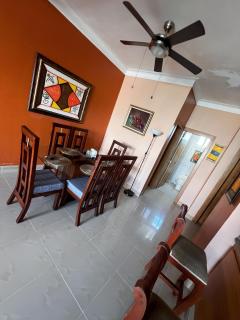 Bello Apartamento en Santiago con todas las comodidades - Santiago de los Caballeros - 7