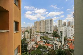 BHomy Paulista Flat 2 - 8