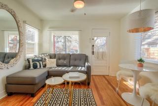 Vintage Tiny House CUTE 1BDRM Big Appeal - 5