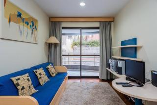 BHomy Bela Vista Próximo Sírio Libanês RPL308 - São Paulo - 9