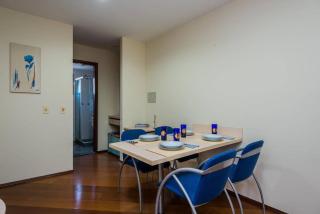 BHomy Bela Vista Próximo Sírio Libanês RPL308 - São Paulo - 5