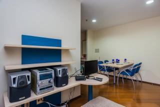BHomy Bela Vista Próximo Sírio Libanês RPL308 - São Paulo - 2