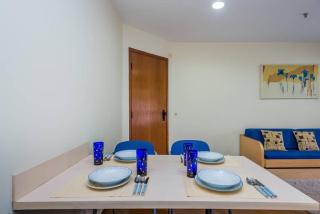 BHomy Bela Vista Próximo Sírio Libanês RPL308 - São Paulo - 3
