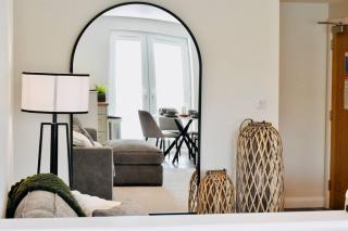 *Luxury Apartment 2min from City - Carlisle - 8