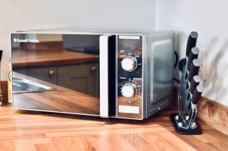 *Luxury Apartment 2min from City - Carlisle - 3