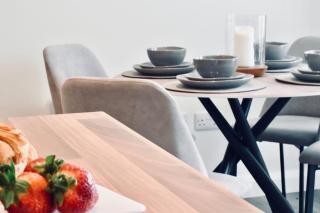 *Luxury Apartment 2min from City - Carlisle - 2