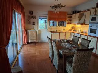 Kalamiotissa's Villa - Kalopigado - 1