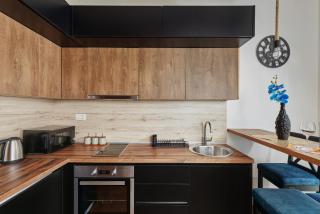 Ell Star 2 Apartment - Tivat - 2