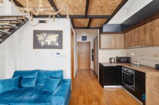 Ell Star 2 Apartment - 4